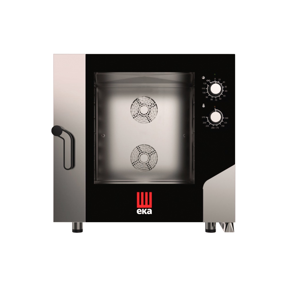 EKA-Convection-oven-MKF664SP